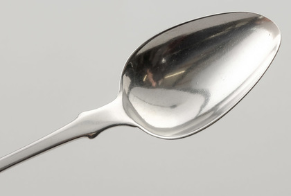 Rare Cape Silver Tablespoon M.I.V. - Unknown Maker (2 of 2)